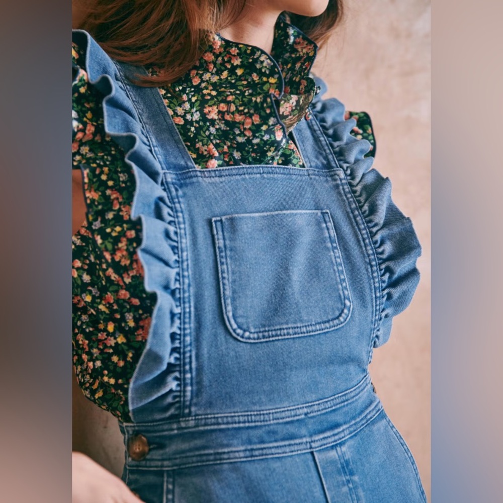 Rosario Jumpsuit